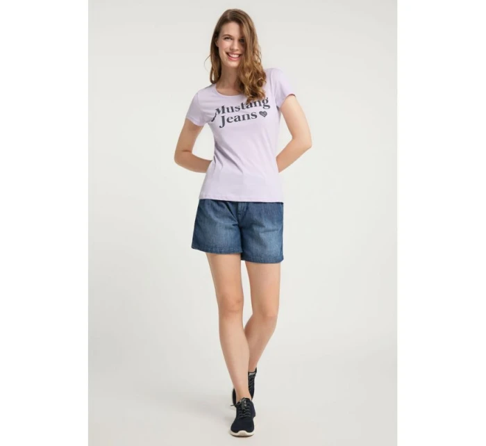 Alexia W  Tričko model 18643352 - Mustang