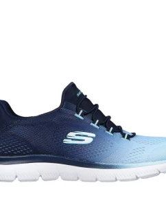 Boty Summer Bright W model 21190016 - Skechers