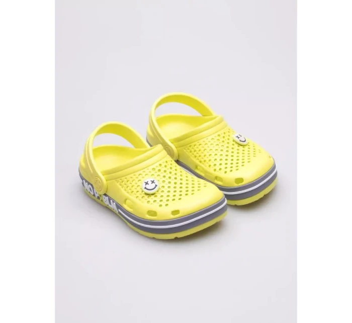 Dreváky Coqui Lindo Jr 6423-404-1348