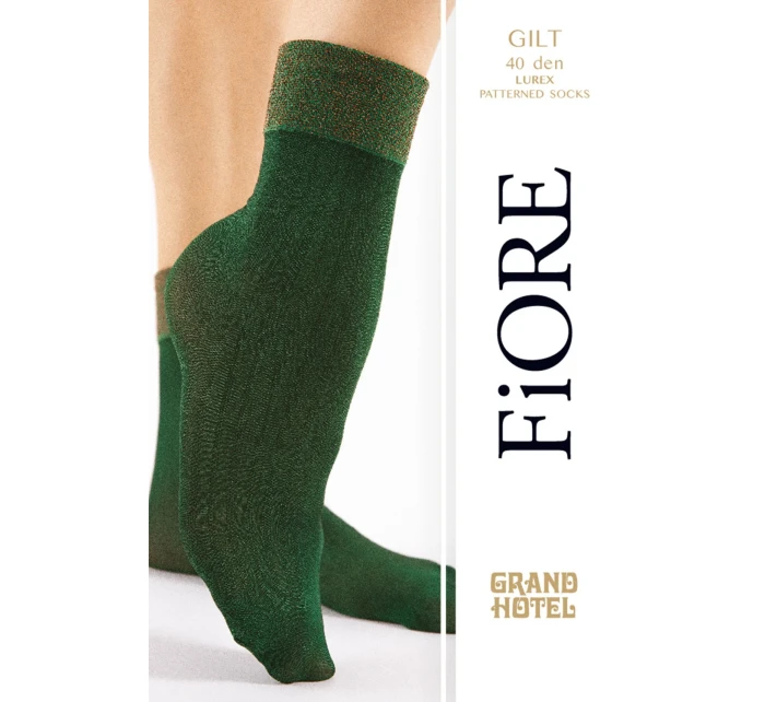 40 DEN  green model 19065756 - Fiore