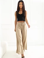 Spodnie CS SP model 22227830 camelowy - FPrice