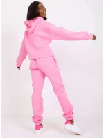 Súprava EM KMPL 720.01 ružová