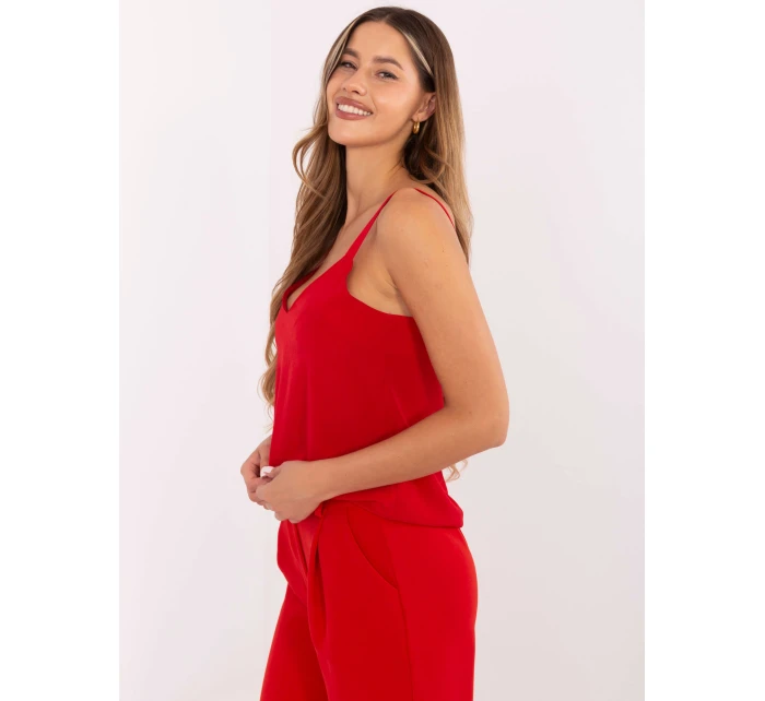 Top LK TP 508156.64 červená