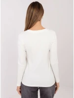 Blúzka RV BZ A1054.34 ecru