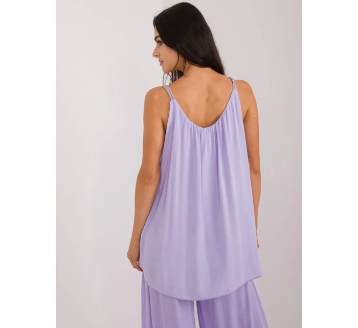 Top TW TP BI 3025.13 svetlo fialová