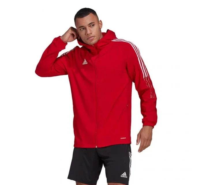 Pánská mikina Tiro 21 Windbreaker M model 17512923 - ADIDAS