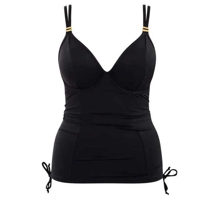 Vrchný diel plaviek Tankini Anya SW1301 - Panache