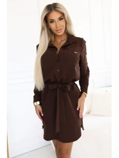 Denné šaty model 215909 Numoco