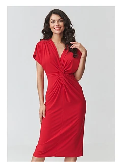 Denné šaty model 226854 Makadamia