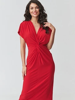 Denné šaty model 226854 Makadamia