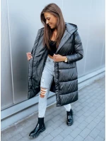 Dámská bunda černá Dstreet model 21964856 - FashionStreet
