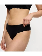 Sense of Modal String - BLACK - TRIUMPH BLACK - TRIUMPH Sense of Modal String - BLACK - TRIUMPH BLACK - TRIUMPH
