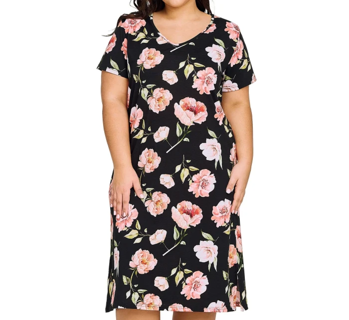 Nočná košeľa 3160 Peony - TARO