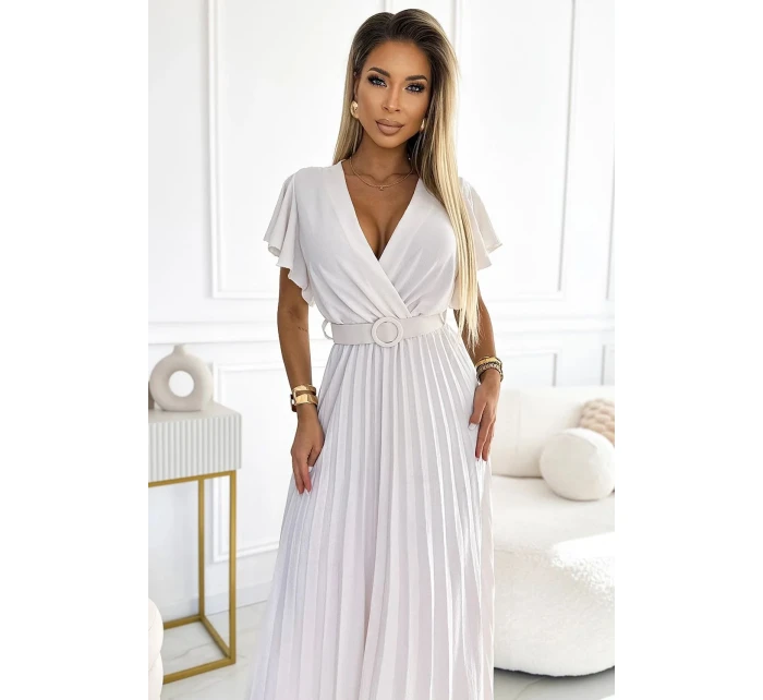 Dámske šaty 585-1 - Numoco basic Dámske šaty 585-1 - Numoco basic