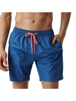 Pánske plavky 223 svetlo modrá - Atlantic