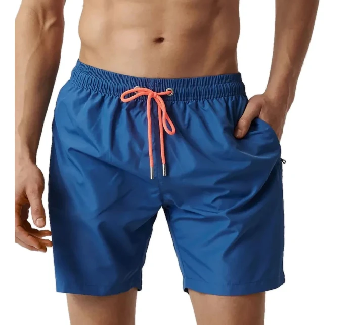 Pánske plavky 223 svetlo modrá - Atlantic