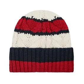 TH Premium Beanie M model 19430917 pánské - Tommy Hilfiger