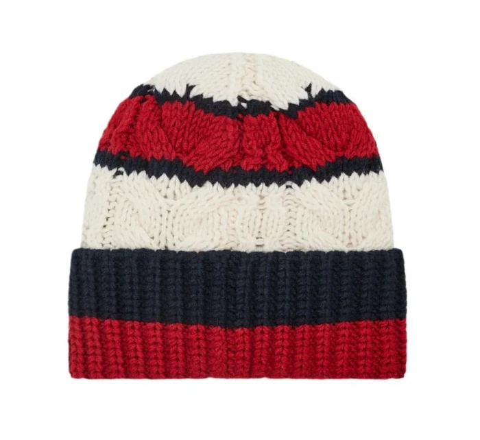 TH Premium Beanie M model 19430917 pánské - Tommy Hilfiger