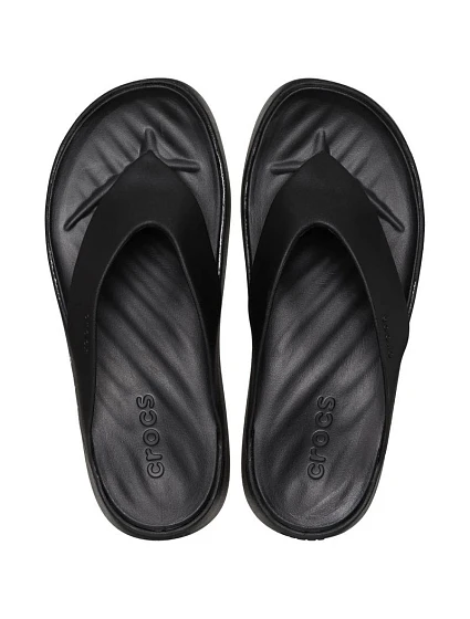 Platform Flip W 001 dámské žabky model 20977778 - Crocs