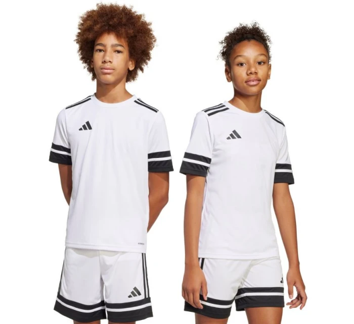 Tričko adidas Squadra 25 Jr JJ0057