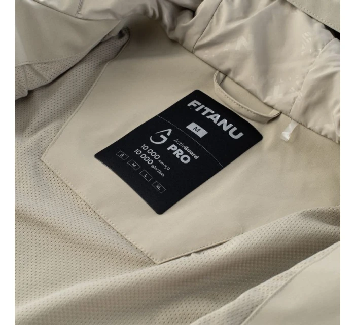 Pánská bunda model 21355031 - Fitanu