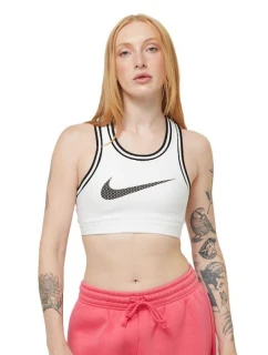 Dámská sportovní podprsenka s  Jersey model 21394600 - NIKE