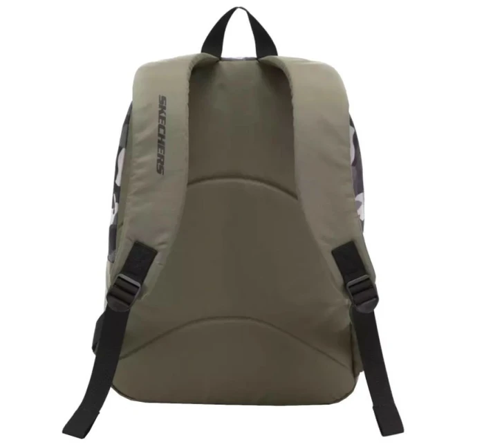 Skechers San Diego Batoh S1040-82 Green One Size Skechers San Diego Batoh S1040-82 Green One Size