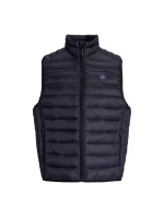 pánská vesta bez rukávů LIGHT   BLACK model 21720426 - Jack&Jones