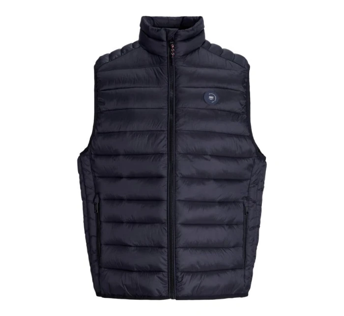 pánská vesta bez rukávů LIGHT   BLACK model 21720426 - Jack&Jones