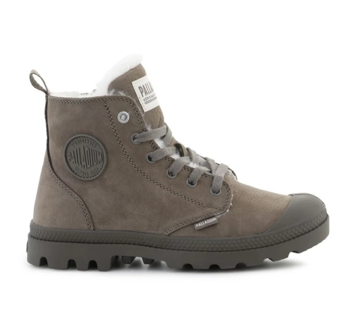 Palladium Pampa HI ZIP WL 95982-281-M Skaly Palladium Pampa HI ZIP WL 95982-281-M Skaly