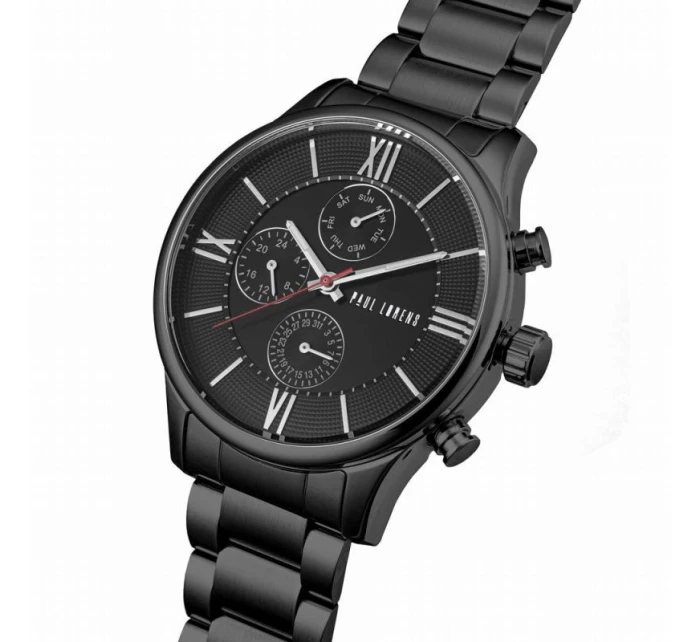 Pánské hodinky model 21805181 - Paul Lorens Pánské hodinky model 21805181 - Paul Lorens