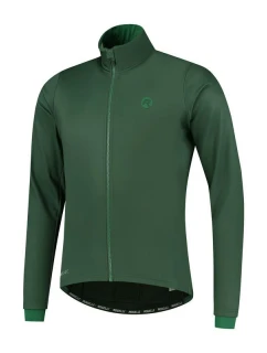 Zimná bunda Rogelli ESSENTIAL zelená 2XL