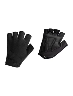 Rukavice Rogelli ESSENTIAL čierne S