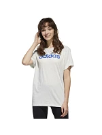Koszulka Essentials Linear Loose Tee W model 19556282 - ADIDAS