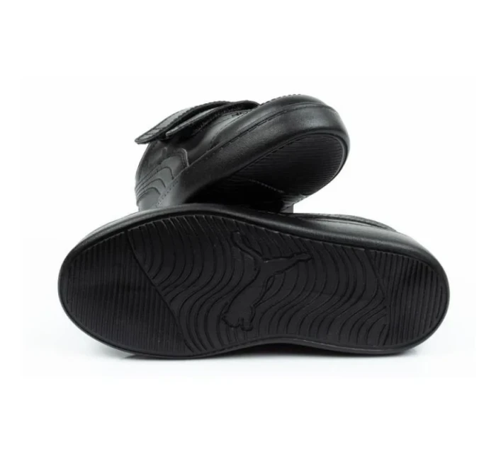 Puma Courtflex Infants Jr 371544 06