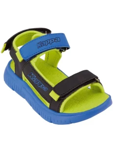 Detské sandále Kana MF Jr 260886MFK 6011 - Kappa