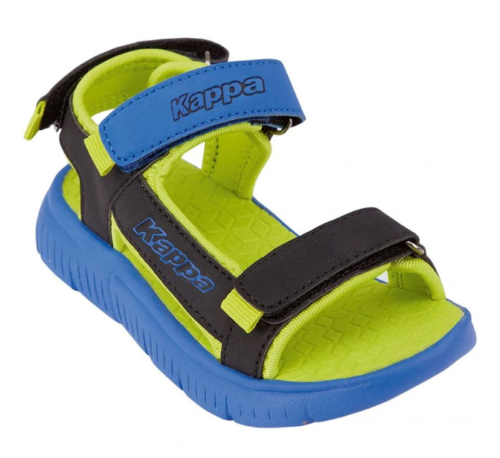 Detské sandále Kana MF Jr 260886MFK 6011 - Kappa