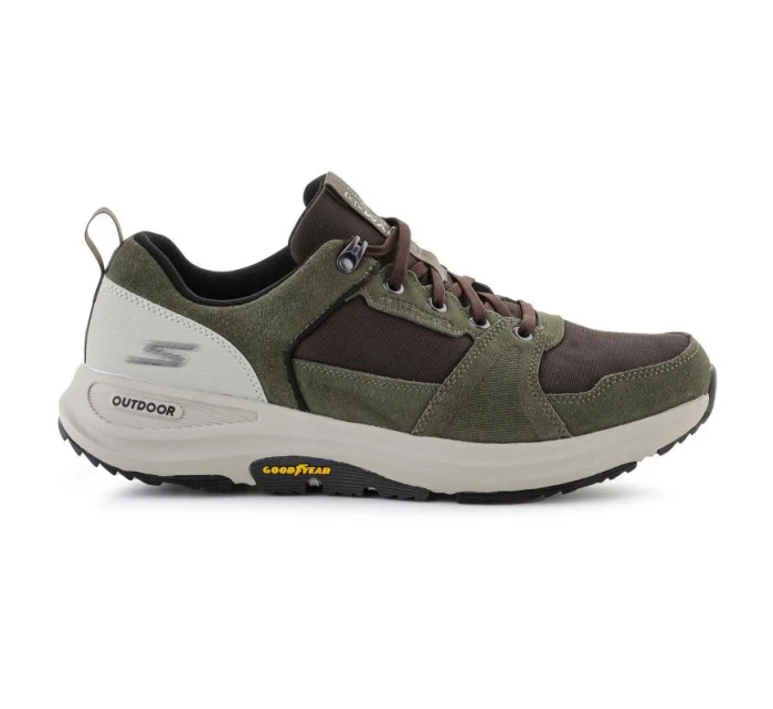Vonkajšia obuv Skechers Go Walk - M 216106-OLBR