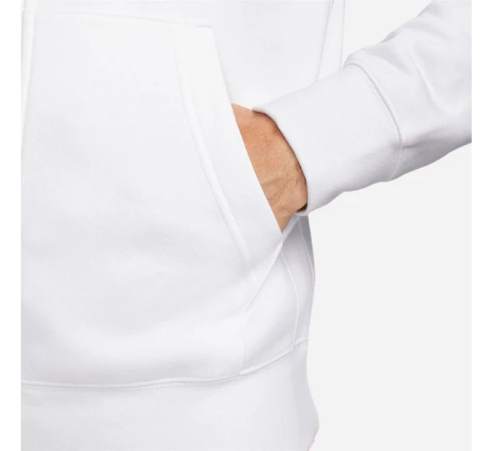 Mikina Poland Hoody M model 18543110 100 pánské - NIKE