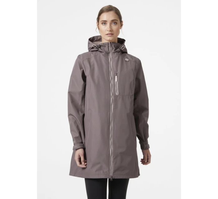 Dámska dlhá bunda Belfast W 55964 656 - Helly Hansen
