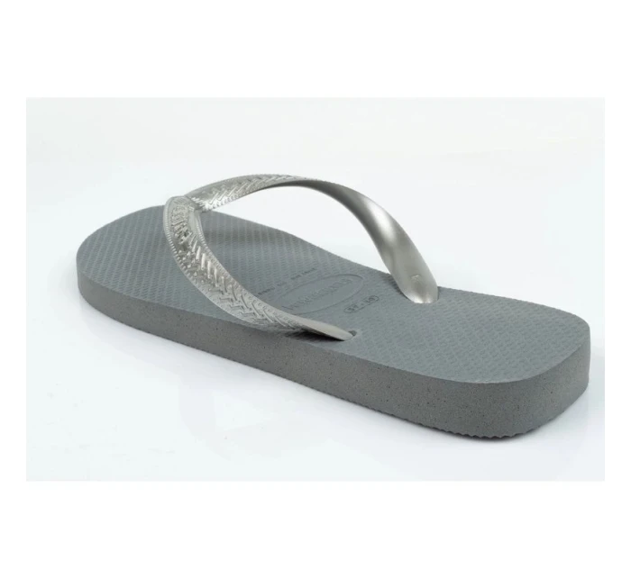 Žabky Havaianas W STEELGREY