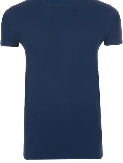 Pánske tričko SOL'S Imperial Fit „Slim Fit“ 25.0580, farba french navy