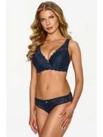 Lupo model 21924311 kolor:granat - Lupoline