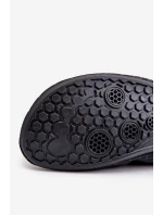 Buty Do Wody Męskie PROWATER PRO-24-48-054M Czarne