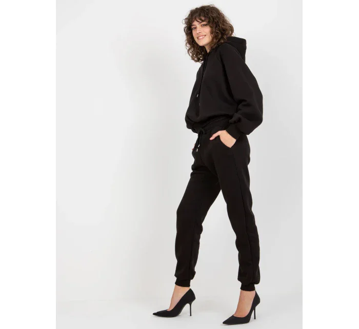 Dámska súprava EM KMPL 659.32 čierna - FPrice