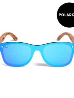 Slnečné okuliare VUCH Bamboo