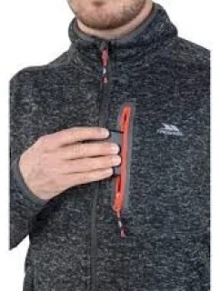 Pánska outdoorová mikina Trespass BINGHAM