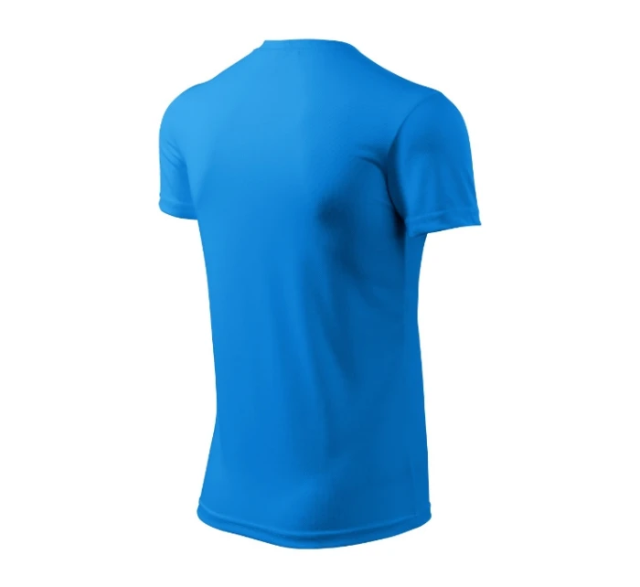 Fantasy tričko pánské model 21230974 blue - MALFINI, a.s. Fantasy tričko pánské model 21230974 blue - MALFINI, a.s.