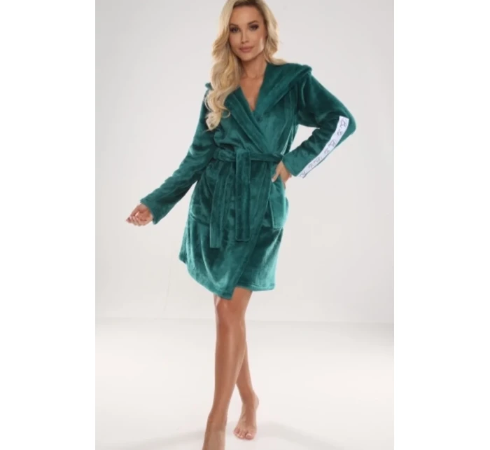 Dámsky župan 626 ABIGAIL