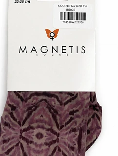 WZR model 22355342 - Magnetis
